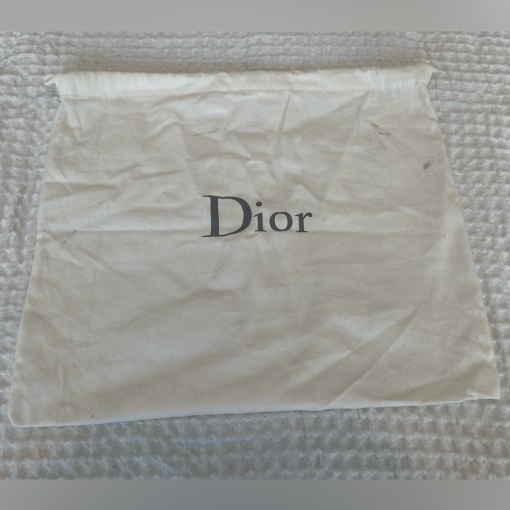 Dior Dust Bag